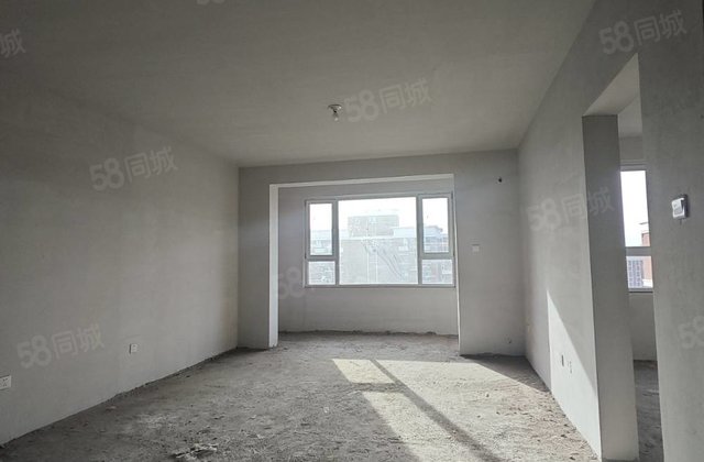 新野上郡和园3室2厅131.61㎡99万二手房图片