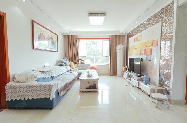 急售！真实精装东边户！免大税！随时看房！上文轩！南北通透！