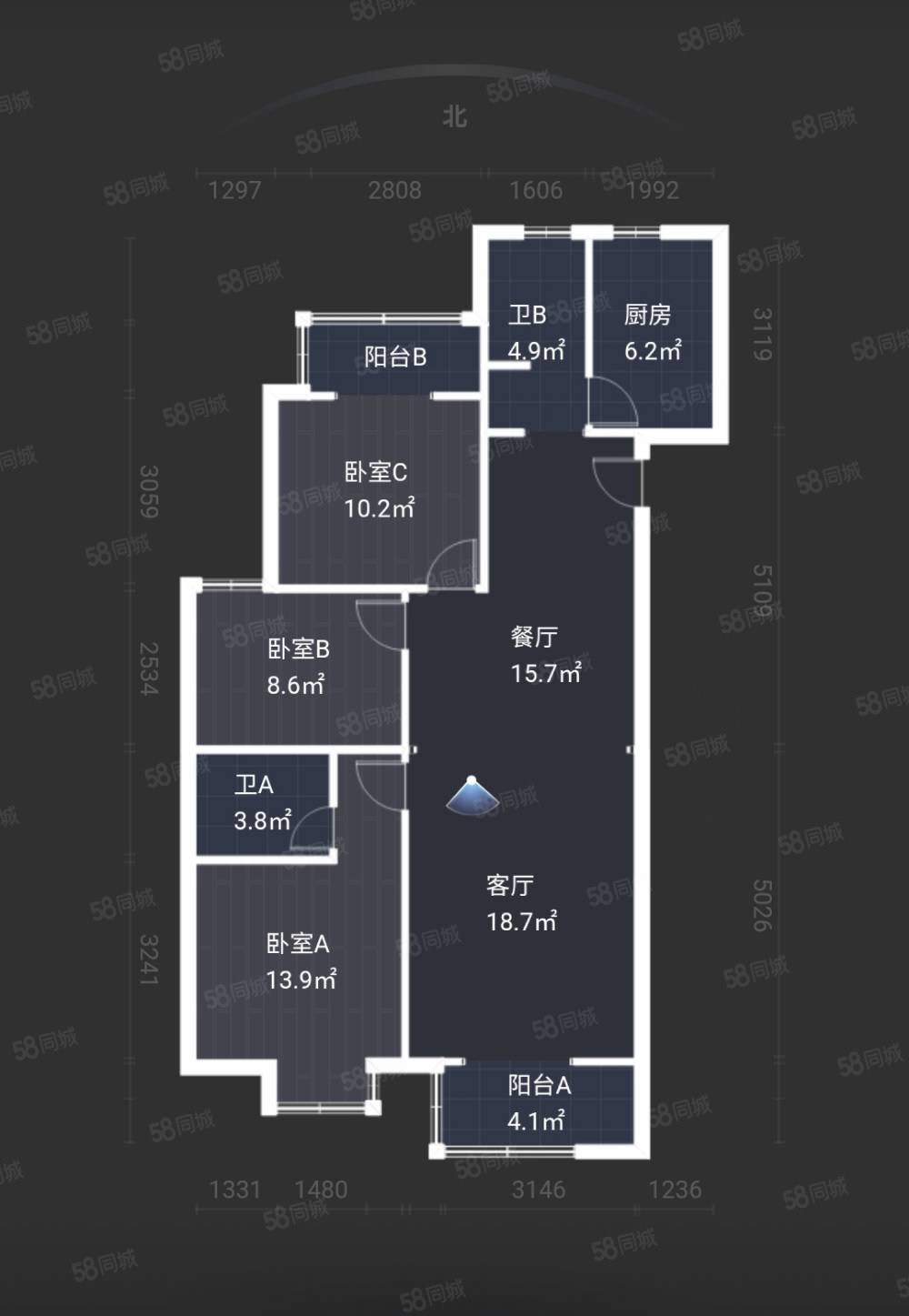 星光天地白菜价单价6600,首座时代-开封58同城