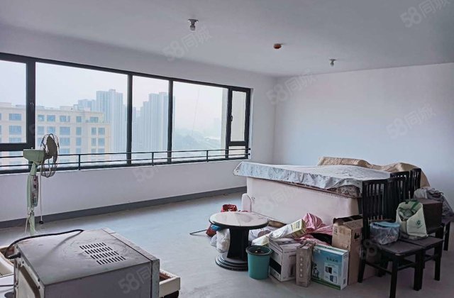 百合新城一梯一户，送车储，东昌东外国语