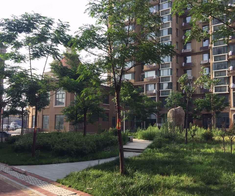 【春华小区, 春华小区小区详情,房价走势,房源,业主论坛】- 烟台58