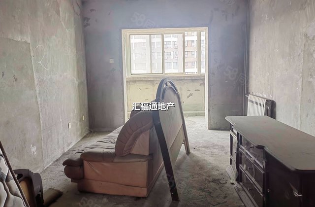 华阳公寓小区2室2厅91.59㎡20万二手房图片