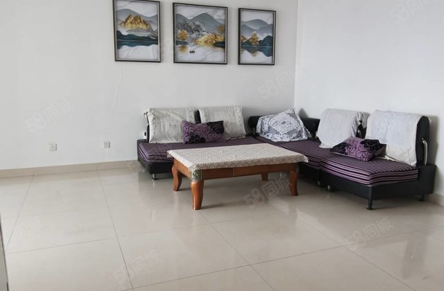 文轩本部中医院聊城大学水木清华 产权清晰 楼层好 精装修