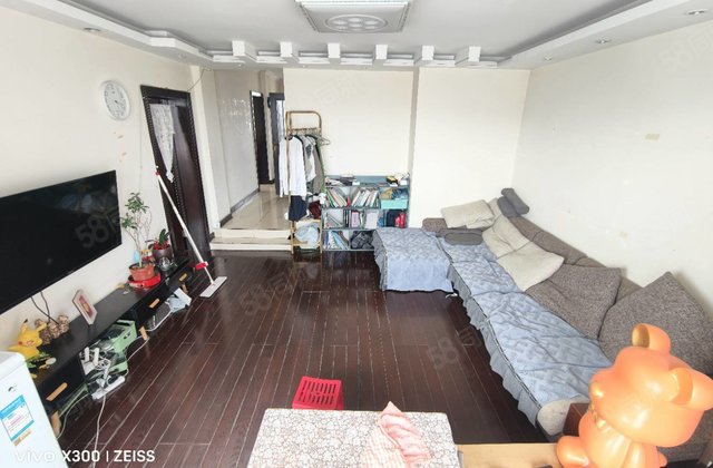 欧雅花园3室2厅113.21㎡76万二手房图片