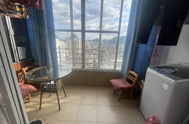 经贸大厦1室0厅41.24㎡22万二手房图片