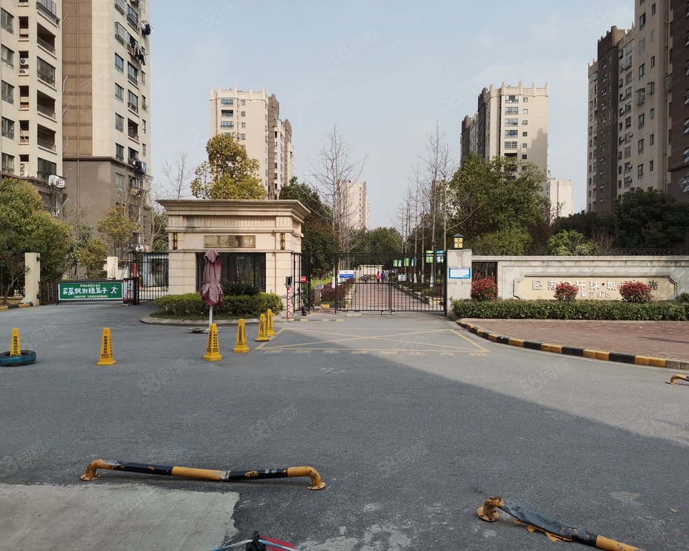 【城市之光第三街区, 城市之光第三街区小区详情,房价走势,房源,业主