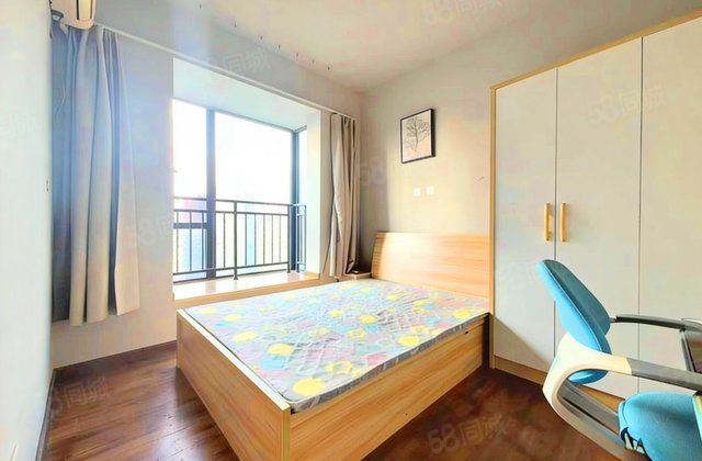 红树湾3室2厅130.94㎡237万二手房图片