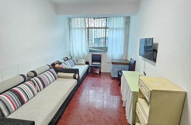 花鱼洞113地质队家属区2室2厅60㎡20万二手房图片