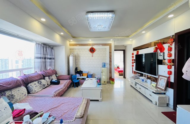 急售光明    阿尔卡 电梯房 三室 全天采光