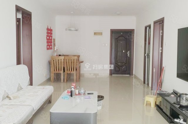 新东方龙湾一期(13-29号楼)3室2厅120㎡128万二手房图片