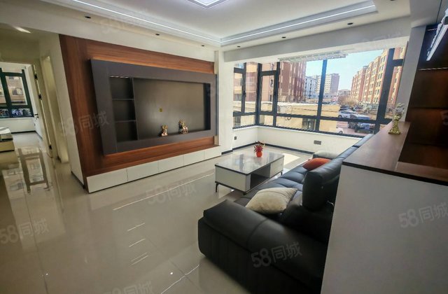 鑫合怡园2室2厅104㎡35.8万二手房图片