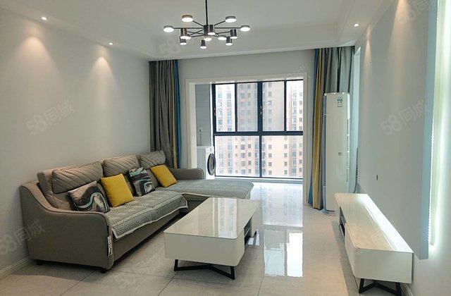 钓鱼台2号3室1厅105㎡59.8万二手房图片