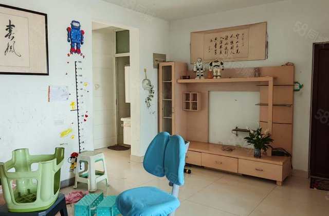 文轩本部电梯洋房一梯两户3室南北通透户型方正水木清华恒大名都