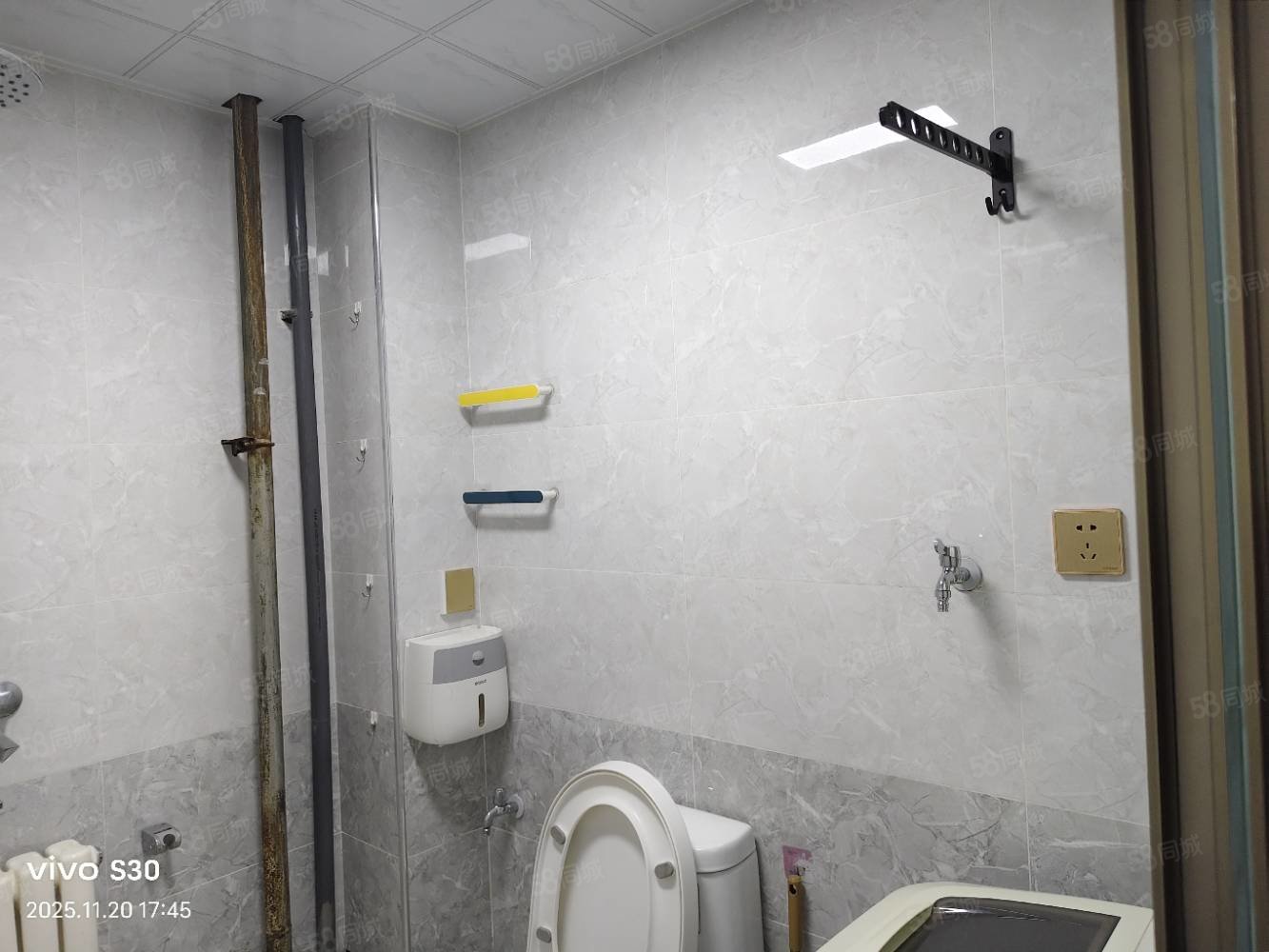 味多小区(军垦路)3室2厅1卫88.5㎡南北31万