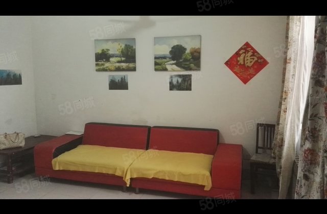 新时代小区2室1厅1卫