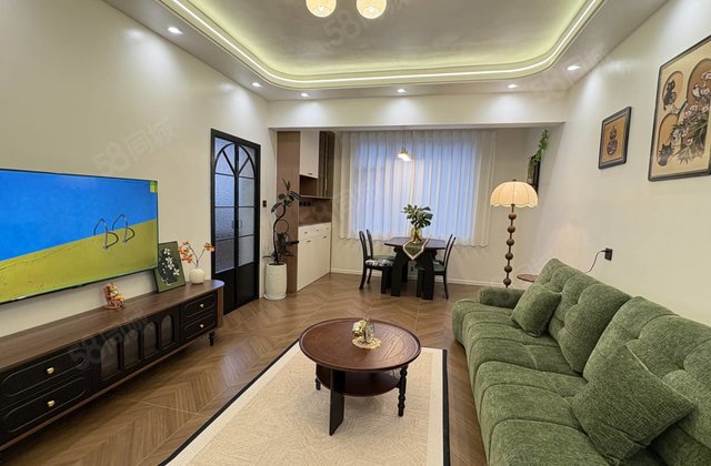 腾冲的小院子栖云间3室2厅115㎡76.8万二手房图片