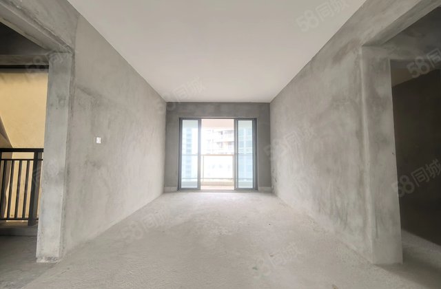 嘉华新都汇3室2厅105㎡88.8万二手房图片