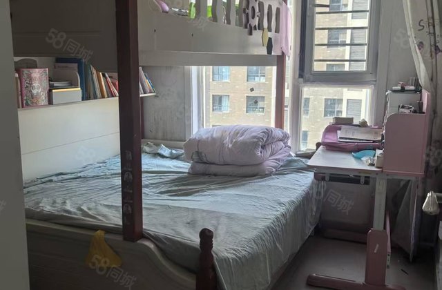 阿尔卡迪亚盛园(五期) 3房 周边配套完善