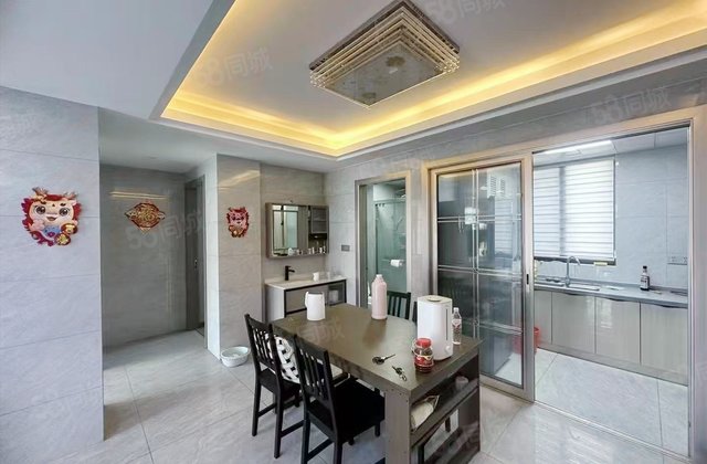 华舜雅园2室2厅91.8㎡92万二手房图片