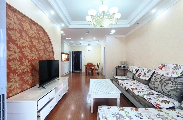 保利康桥2室2厅84.19㎡78万二手房图片