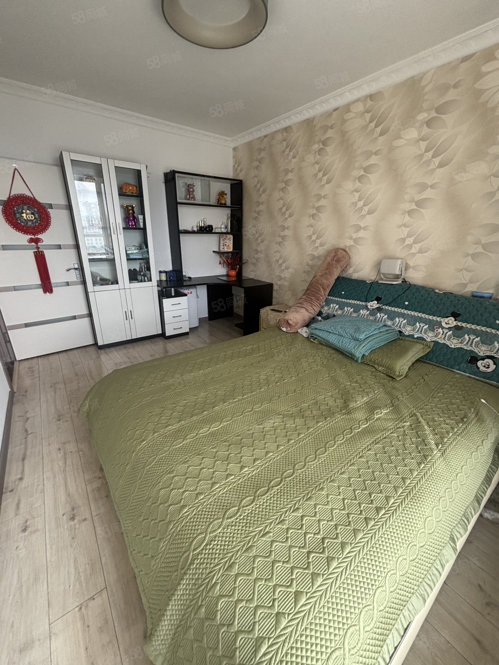 辽河半岛3室2厅1卫132.6㎡南北68.8万