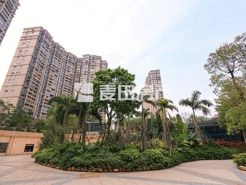 临地铁 高楼层采光充足 带电梯,禹洲尊海(公寓住宅)-厦门58同城