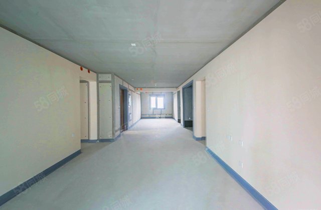 长沙润府3室2厅143㎡178万二手房图片