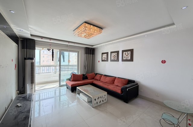 阳光世纪小区3室2厅125㎡65万二手房图片