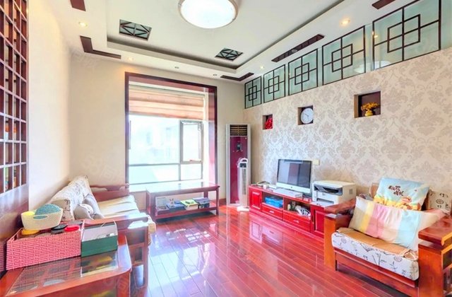 城东雅郡4室2厅134.17㎡245万二手房图片