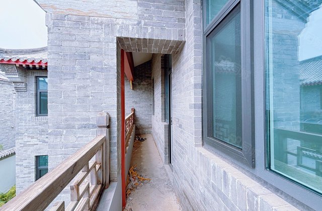 急售 古楼别墅 东昌   临湖近 靠大路 大院子 看房方便