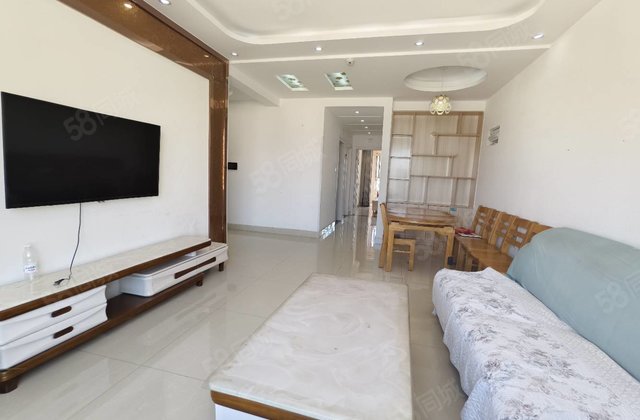 昌润莲城瑞荷园 精装可拎包入住 中间楼层采光好 正规商品房