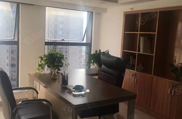 力帆红星国际广场(商住楼)4室2厅51.08㎡59万二手房图片