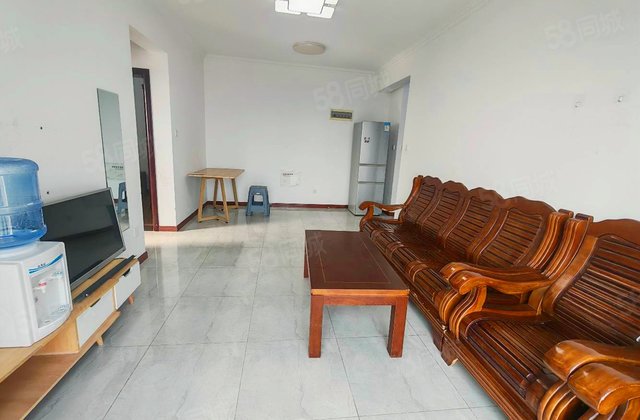 华府幸福城2室2厅62㎡50万二手房图片