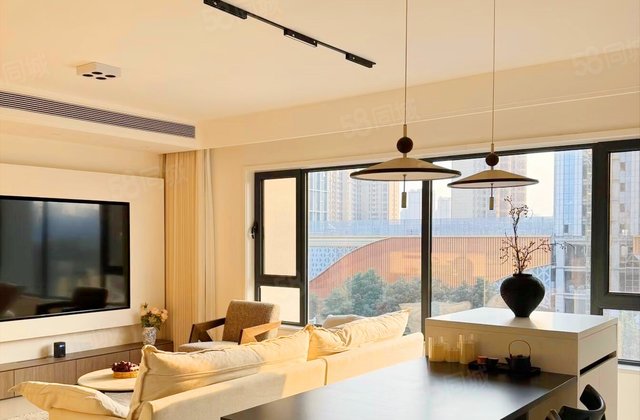 IMC国际广场(商住楼)1室2厅73.03㎡76万二手房图片