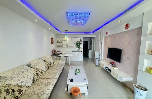 安泰小区2室2厅77㎡42.8万二手房图片