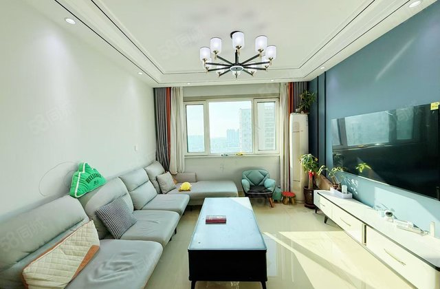 明康文馨园 采光好 周边商圈成熟带车位 免大税