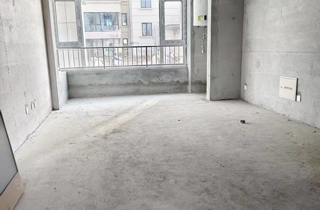 热河园著2室2厅108㎡50万二手房图片