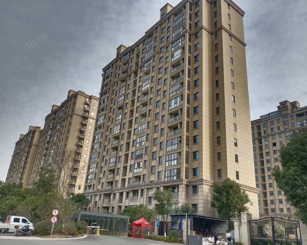 【好来登花园, 好来登花园小区详情,房价走势,房源,业主论坛】- 嘉兴