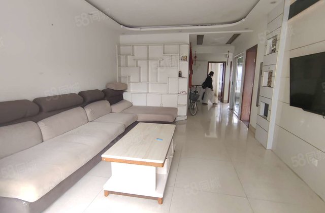 万达东临 阿尔卡迪亚 刚需三居 光明 七中 免大税