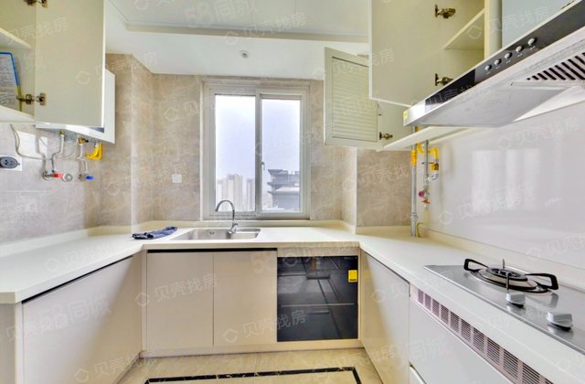 中海曲江大城君尚府3室2厅103.19㎡218万二手房图片