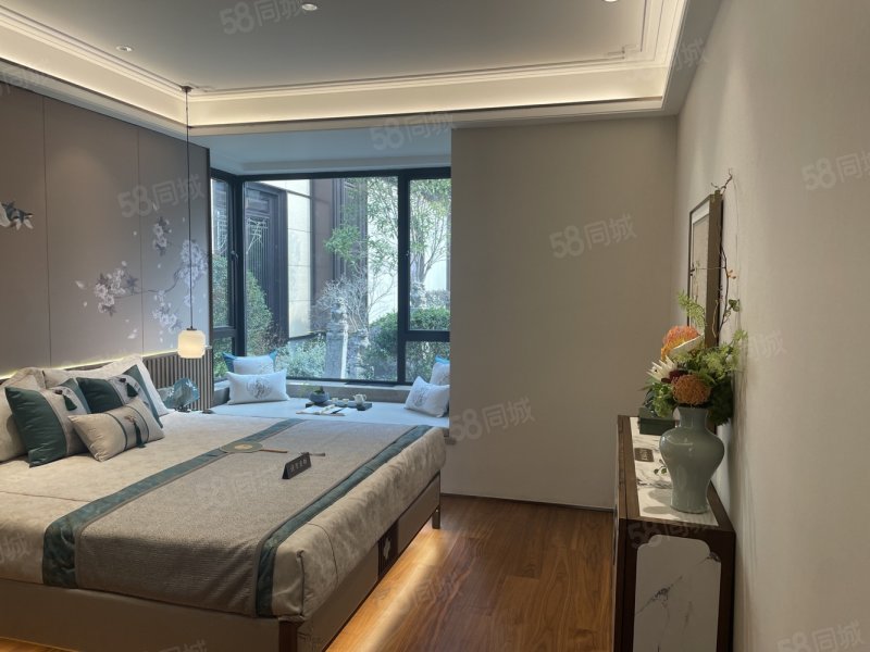 【10图】浔阳城区 附属医院旁 建发南湖印象 花园洋房,中海九樾-九江