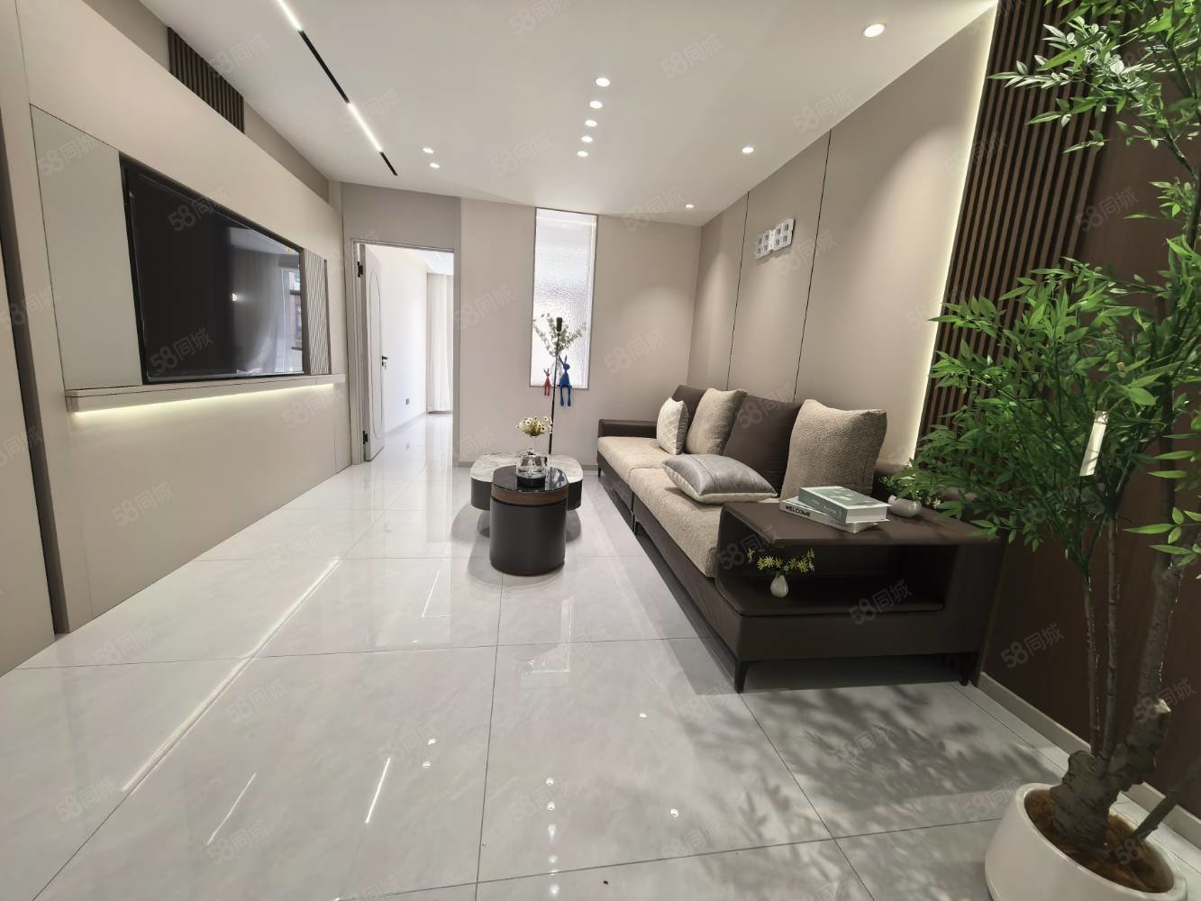 龙门鑫家园2室2厅1卫78㎡东西27万