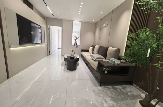 龙门鑫家园2室2厅1卫78㎡东西27万