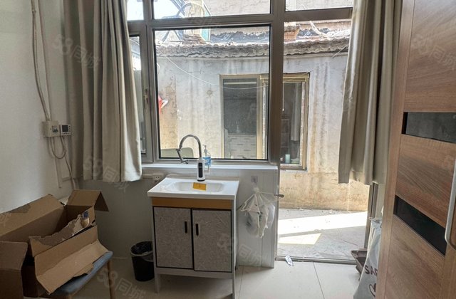 前门西后河沿街平房小区2室1厅46.3㎡600万二手房图片