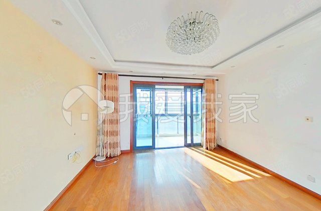 恒基水漾花城(1-3期)3室2厅121.68㎡187万二手房图片