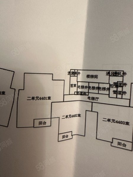 恒盛金陵湾5室3厅3卫203.61㎡南北1200万