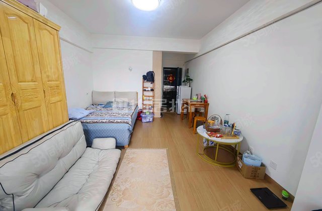 力天大厦1室1厅40㎡78万二手房图片