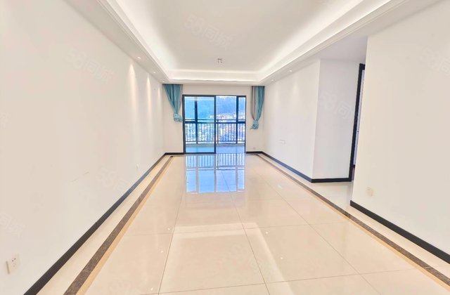 万科翡翠传奇3室2厅95.03㎡95万二手房图片