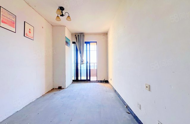 禹洲嘉誉山3室2厅112.12㎡125万二手房图片