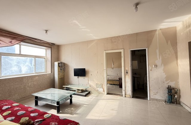 文轩 外国语 水木清华 93平两室两厅 免大税有证可按揭急售